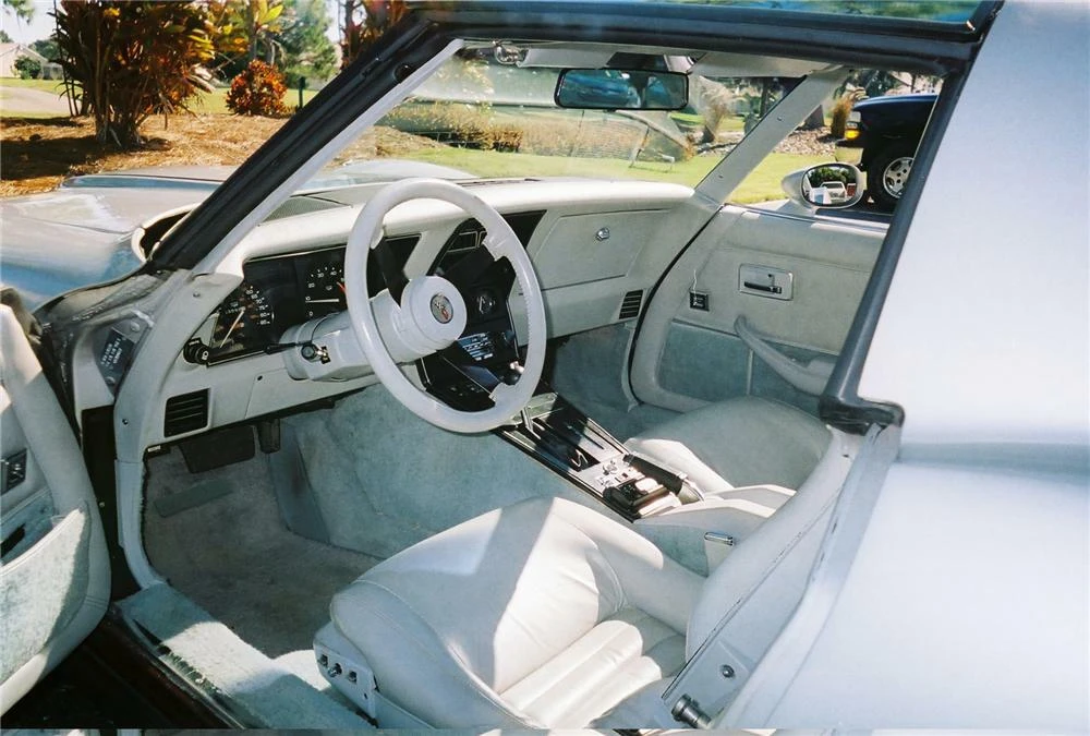 1982 Chevrolet Corvette C3 - Image 4 of 5