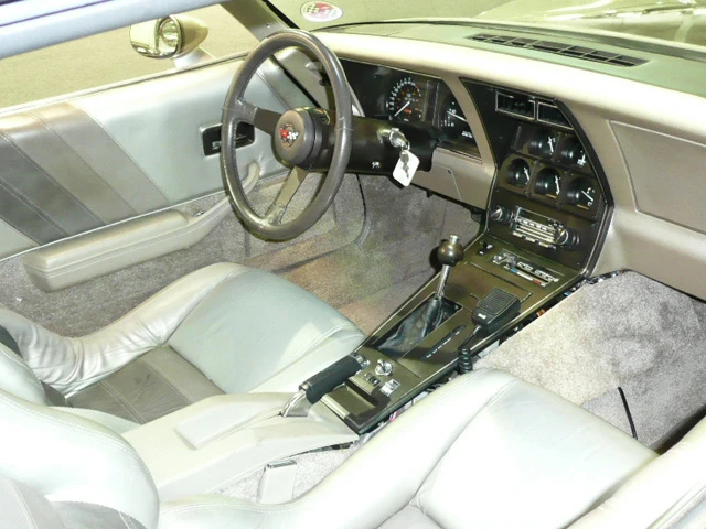 1982 Chevrolet Corvette C3 - Image 2 of 3