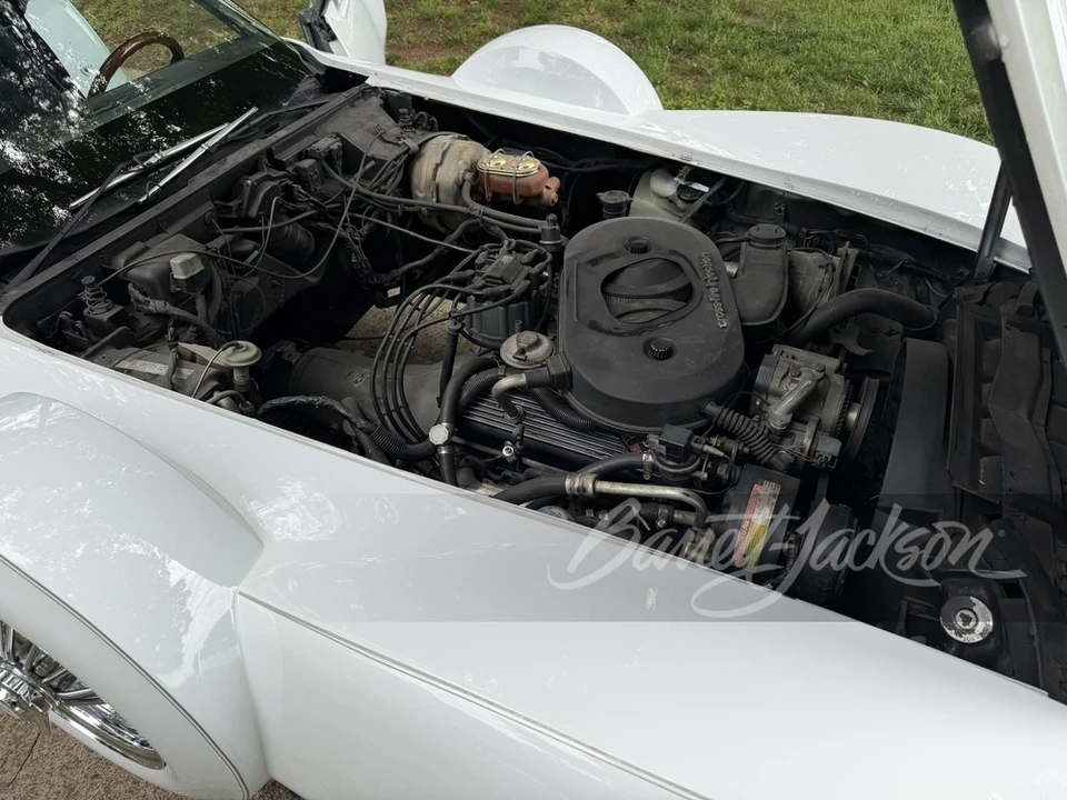 1982 Chevrolet Corvette C3 - Image 8 of 23