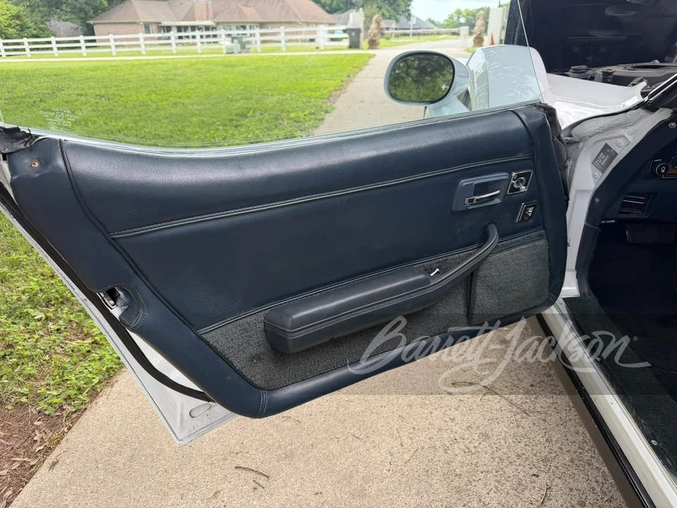 1982 Chevrolet Corvette C3 - Image 23 of 23