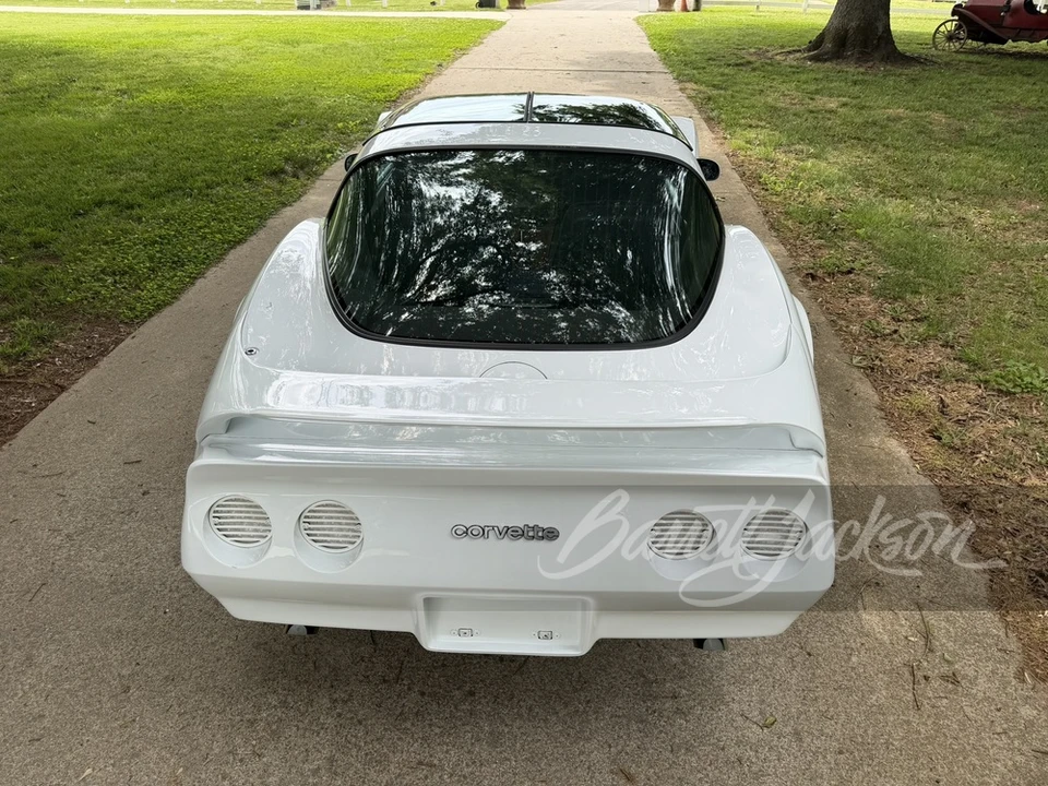 1982 Chevrolet Corvette C3 - Image 5 of 23