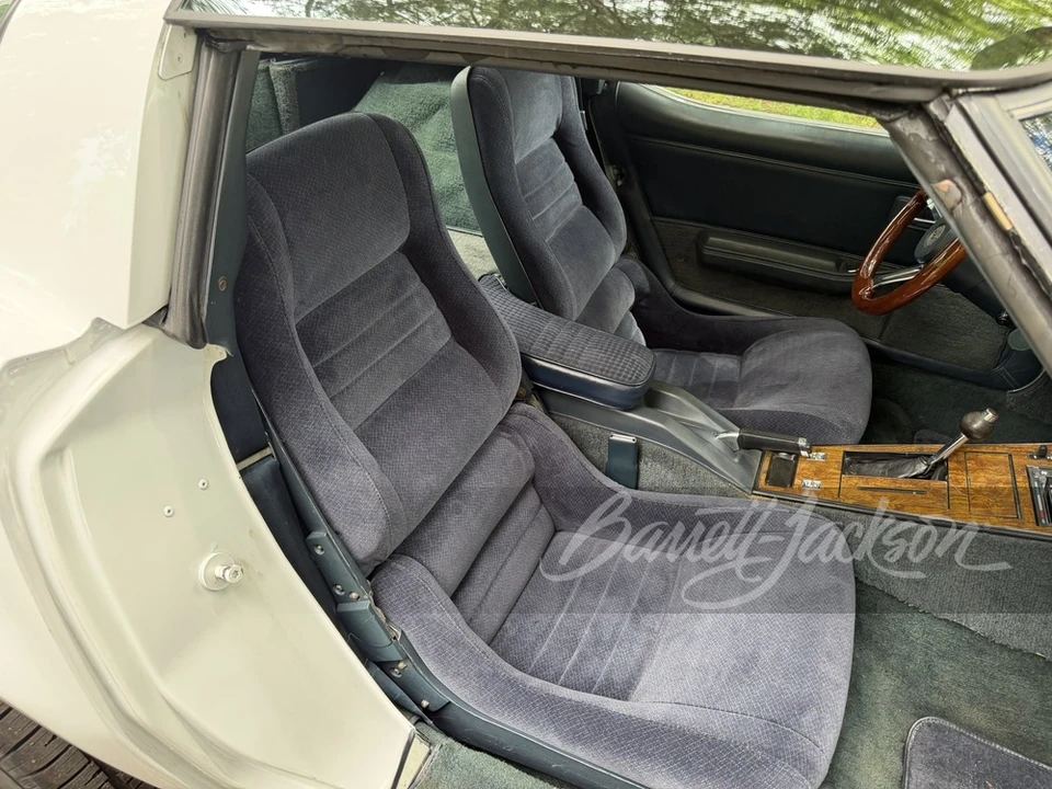 1982 Chevrolet Corvette C3 - Image 21 of 23