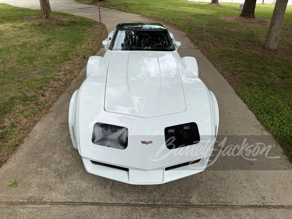 1982 Chevrolet Corvette C3 - Image 9 of 23