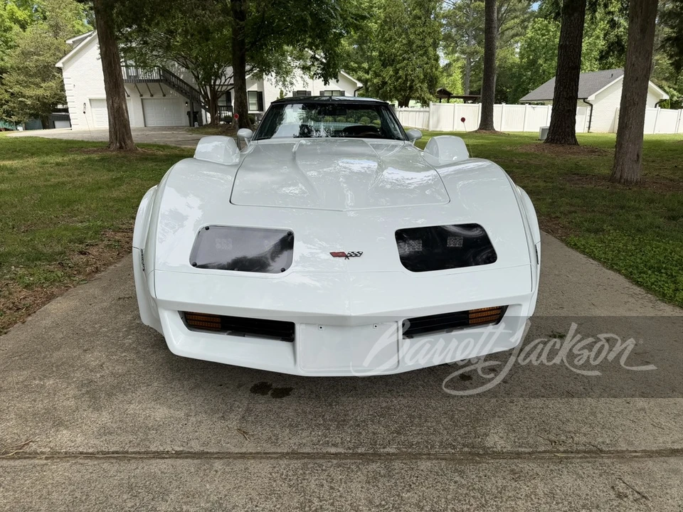 1982 Chevrolet Corvette C3 - Image 15 of 23
