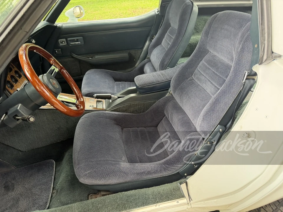 1982 Chevrolet Corvette C3 - Image 22 of 23