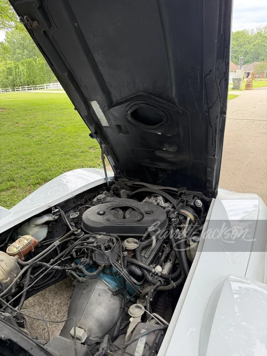 1982 Chevrolet Corvette C3 - Image 17 of 23
