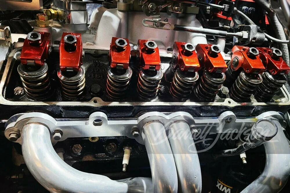 1982 Chevrolet C/K 3rd Gen - Image 2 of 8