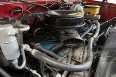 1982 Chevrolet C/K 3rd Gen - Image 2 of 7
