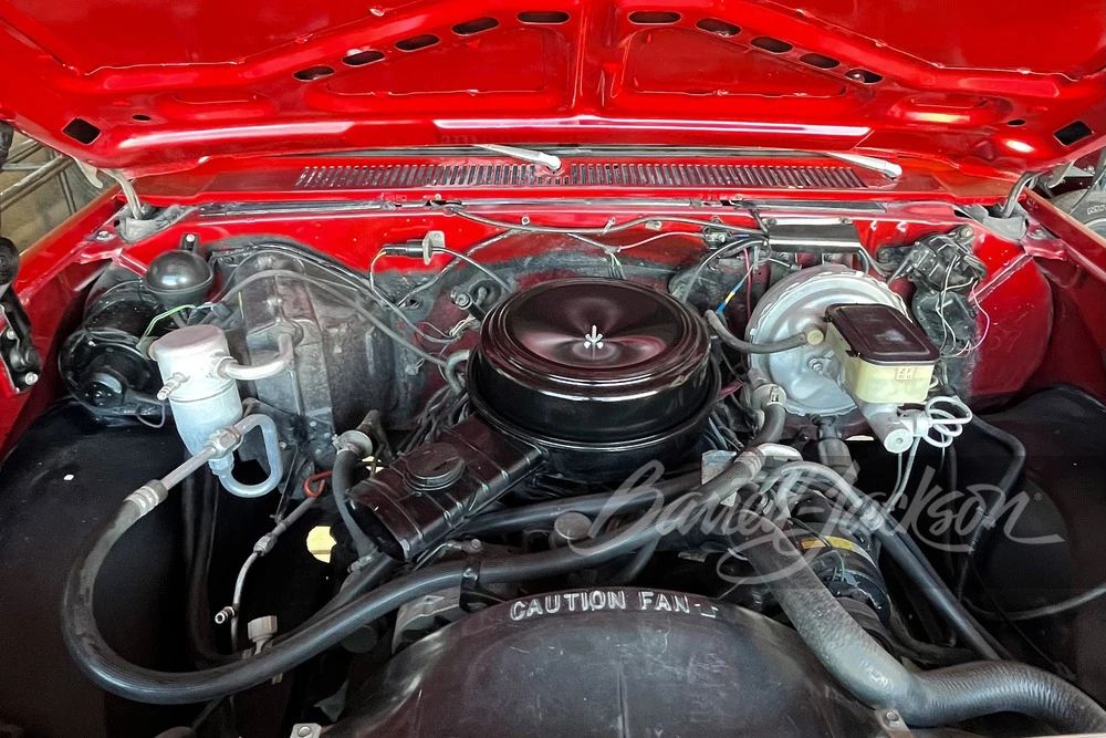 1982 Chevrolet C/K 3rd Gen - Image 2 of 14