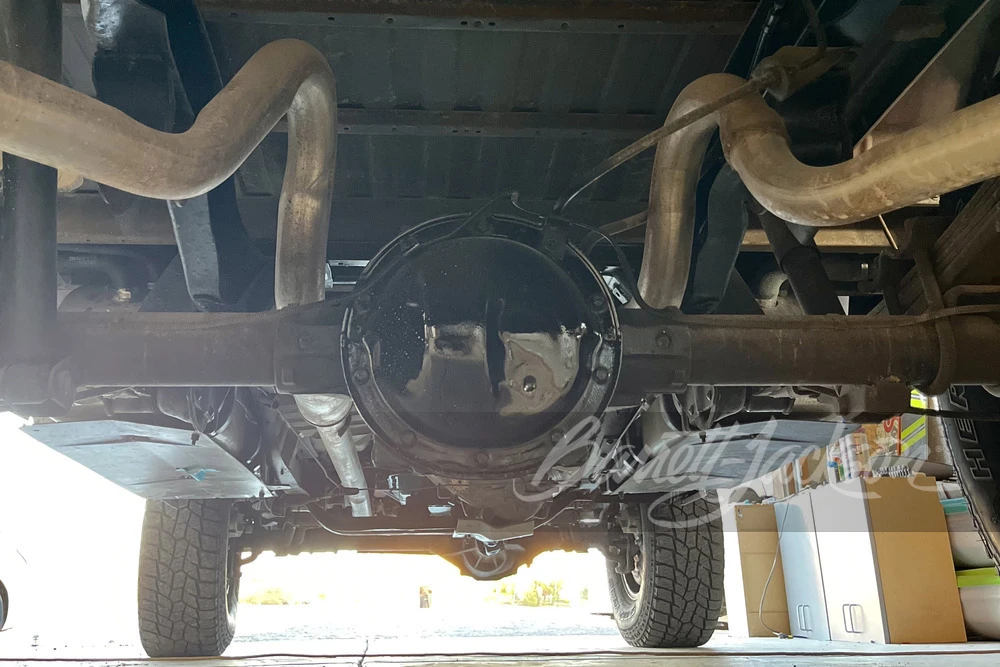 1982 Chevrolet C/K 3rd Gen - Image 8 of 14