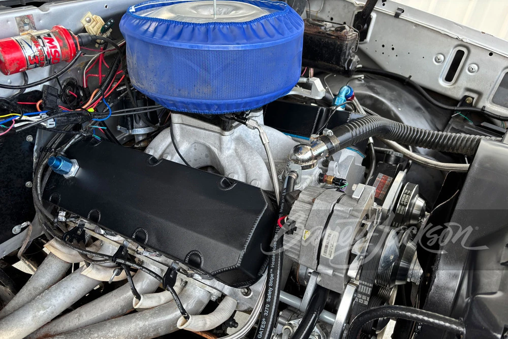 1982 Chevrolet C/K 3rd Gen - Image 3 of 19
