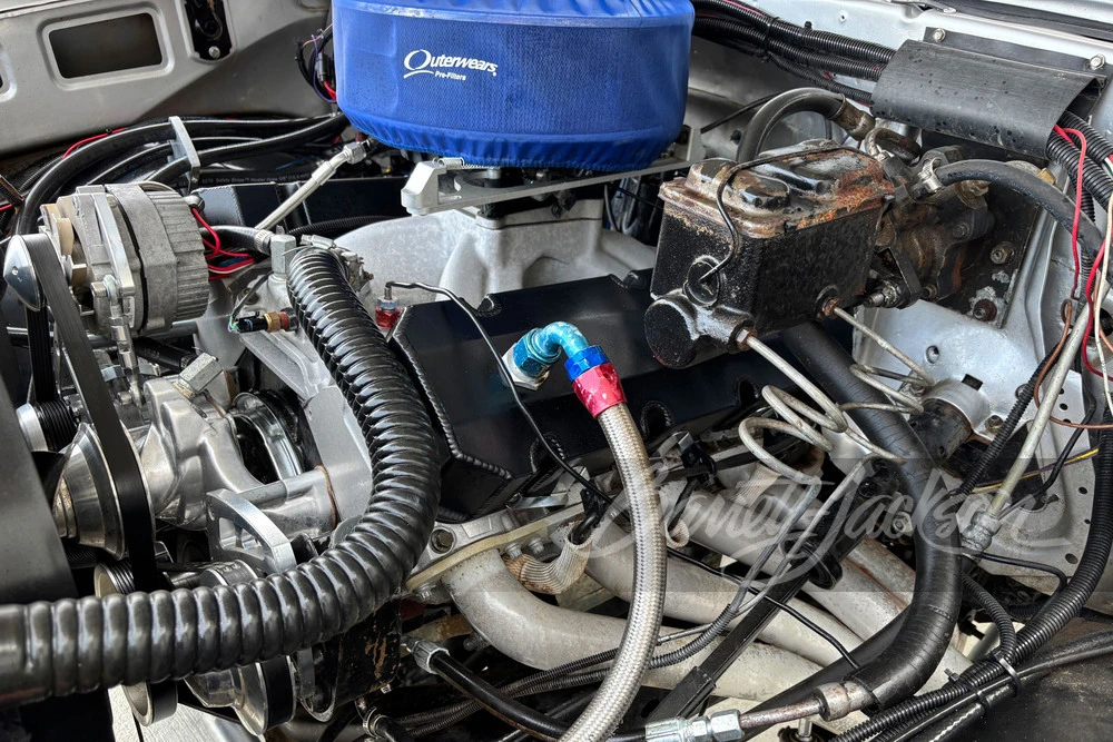 1982 Chevrolet C/K 3rd Gen - Image 7 of 19