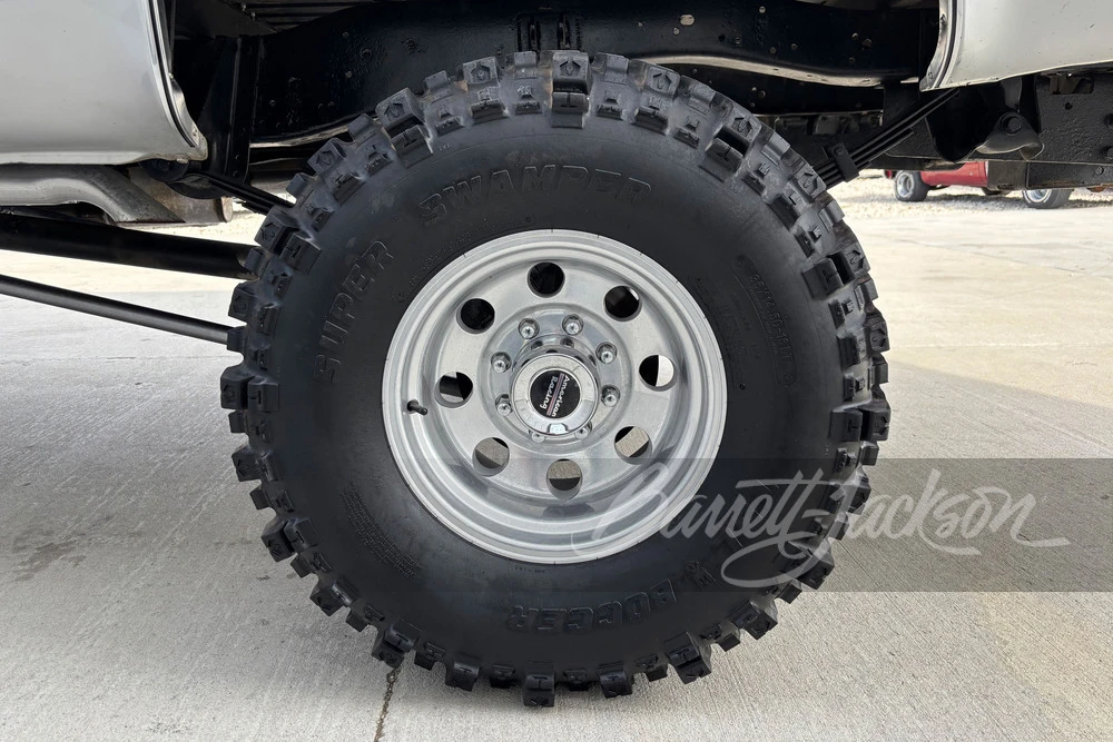 1982 Chevrolet C/K 3rd Gen - Image 16 of 19
