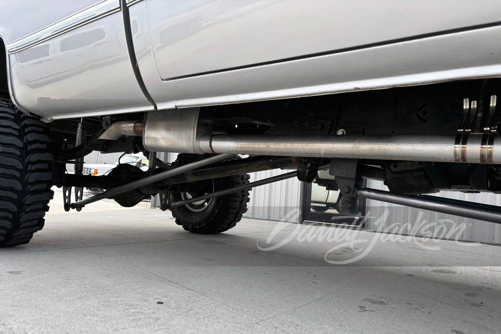1982 Chevrolet C/K 3rd Gen - Image 18 of 19