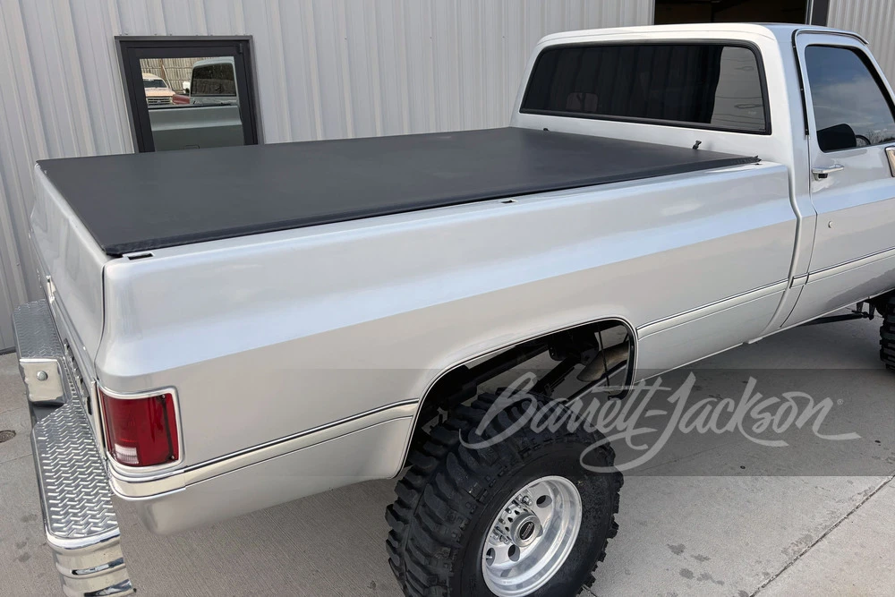 1982 Chevrolet C/K 3rd Gen - Image 15 of 19