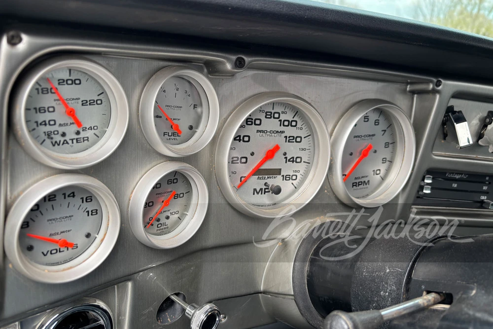 1982 Chevrolet C/K 3rd Gen - Image 10 of 19