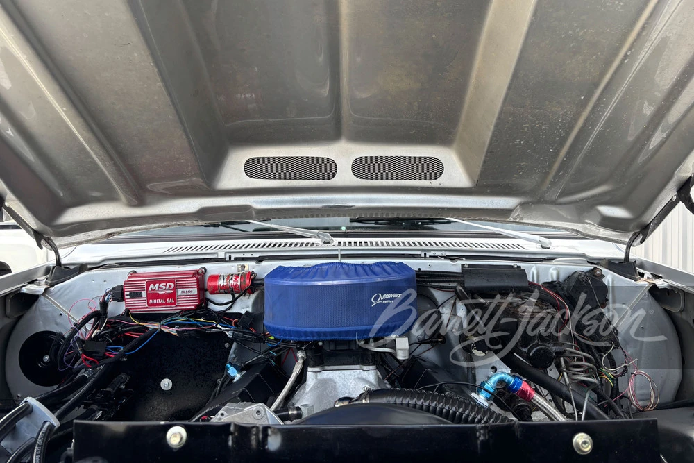 1982 Chevrolet C/K 3rd Gen - Image 6 of 19