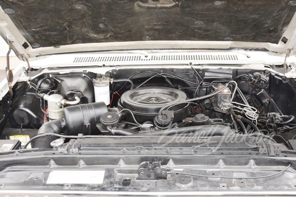 1982 Chevrolet K5 Blazer 2nd Gen - Image 2 of 27