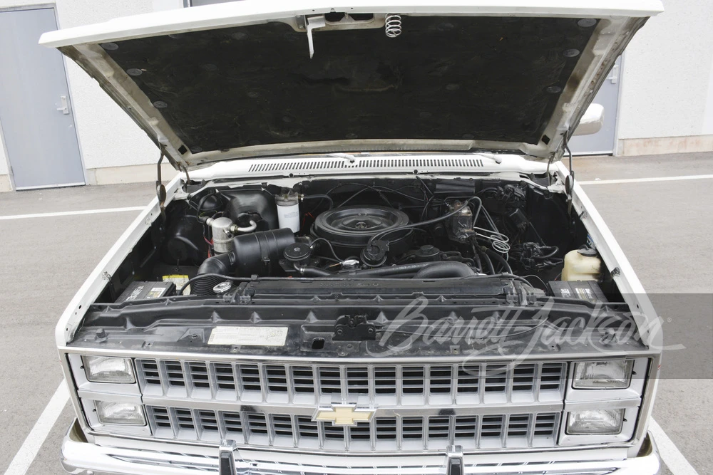 1982 Chevrolet K5 Blazer 2nd Gen - Image 5 of 27