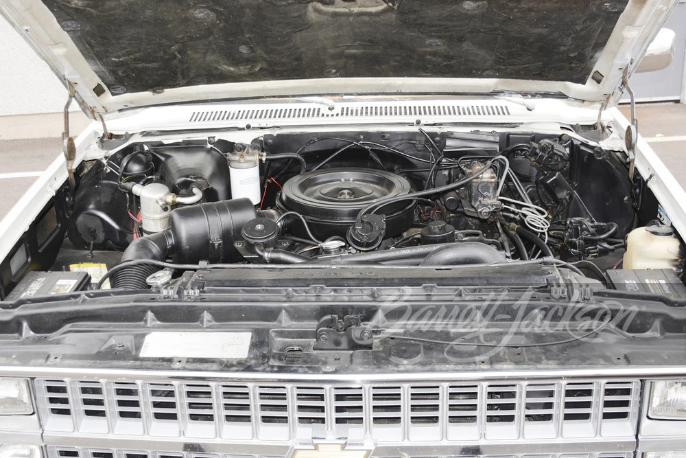1982 Chevrolet K5 Blazer 2nd Gen - Image 12 of 27