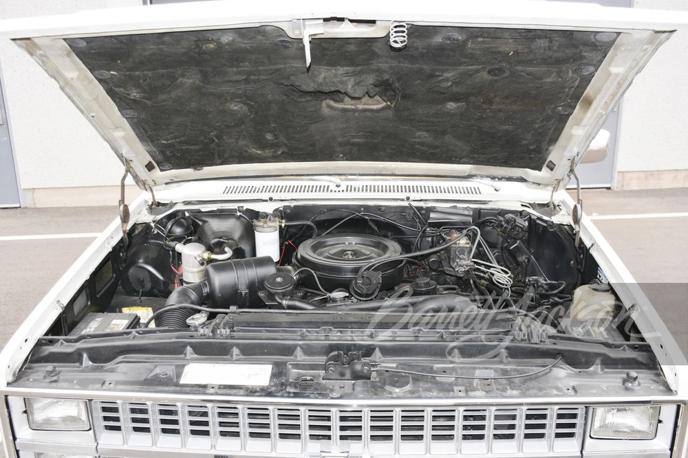 1982 Chevrolet K5 Blazer 2nd Gen - Image 21 of 27