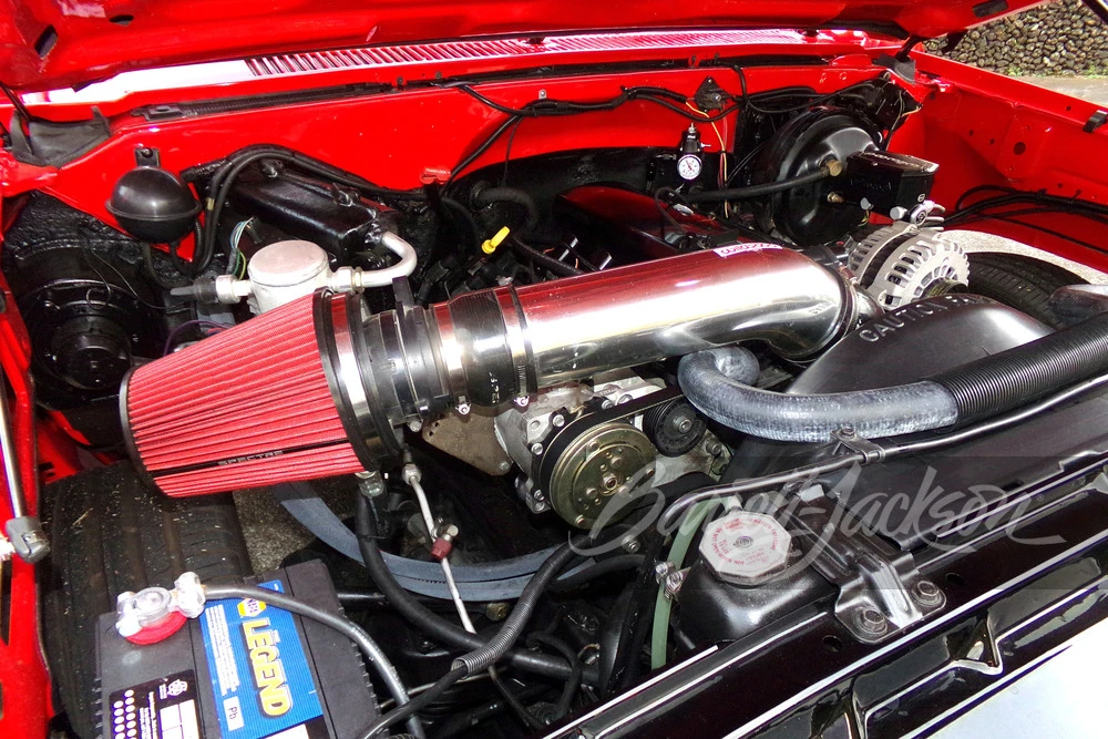 1982 Chevrolet K5 Blazer 2nd Gen - Image 3 of 31