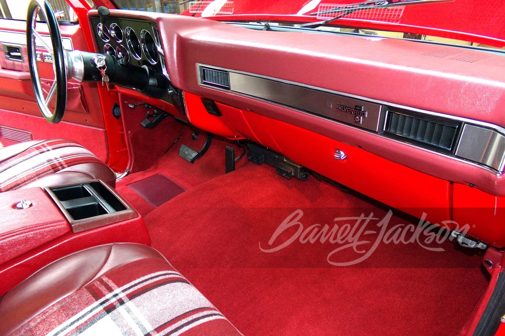 1982 Chevrolet K5 Blazer 2nd Gen - Image 31 of 31
