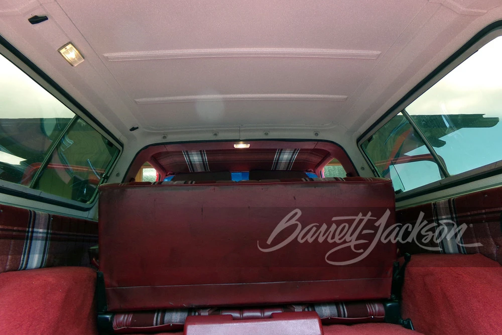 1982 Chevrolet K5 Blazer 2nd Gen - Image 19 of 31