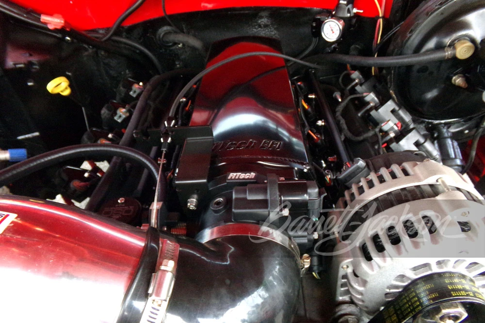 1982 Chevrolet K5 Blazer 2nd Gen - Image 9 of 31