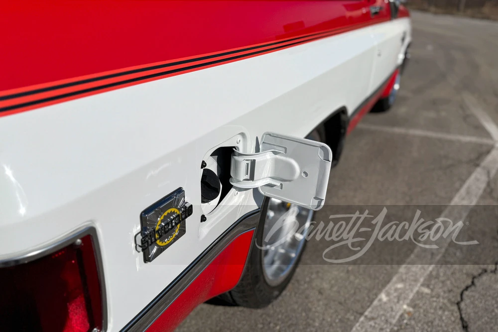1982 Chevrolet K5 Blazer 2nd Gen - Image 28 of 28
