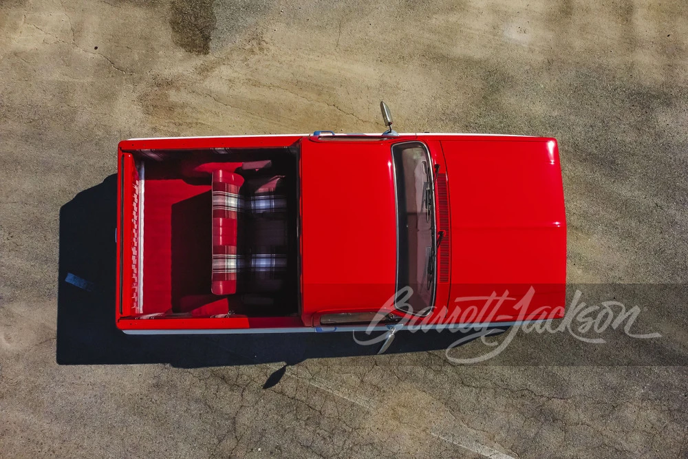 1982 Chevrolet K5 Blazer 2nd Gen - Image 22 of 28