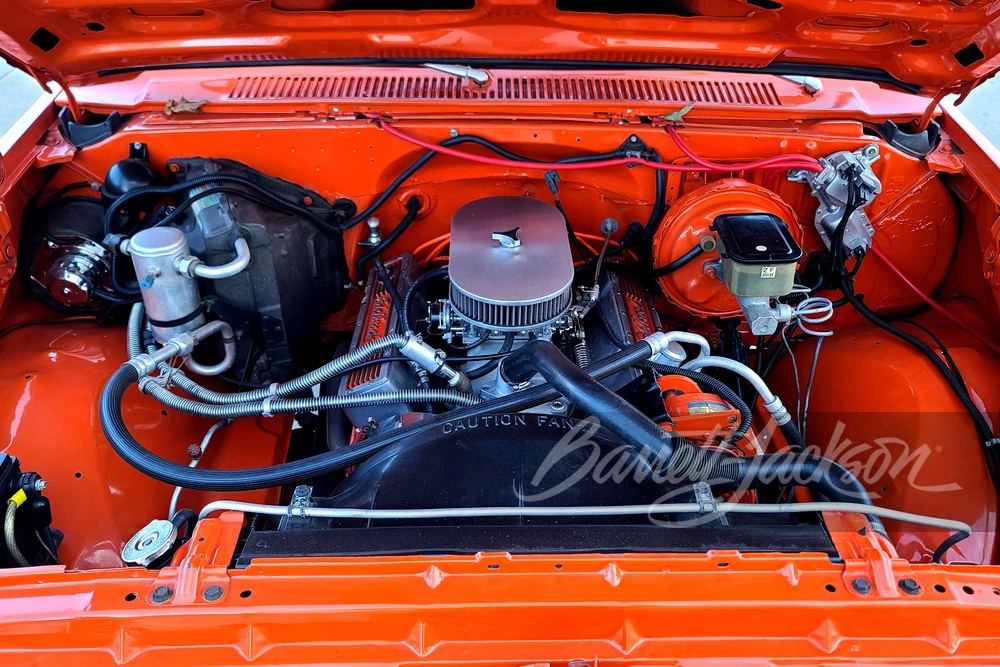 1982 Chevrolet K5 Blazer 2nd Gen - Image 2 of 10