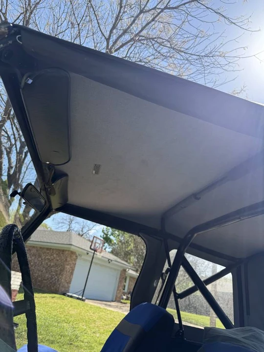 1982 Jeep CJ7 - Image 13 of 24