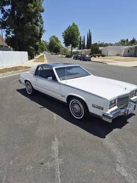 1982 Cadillac Biarritz