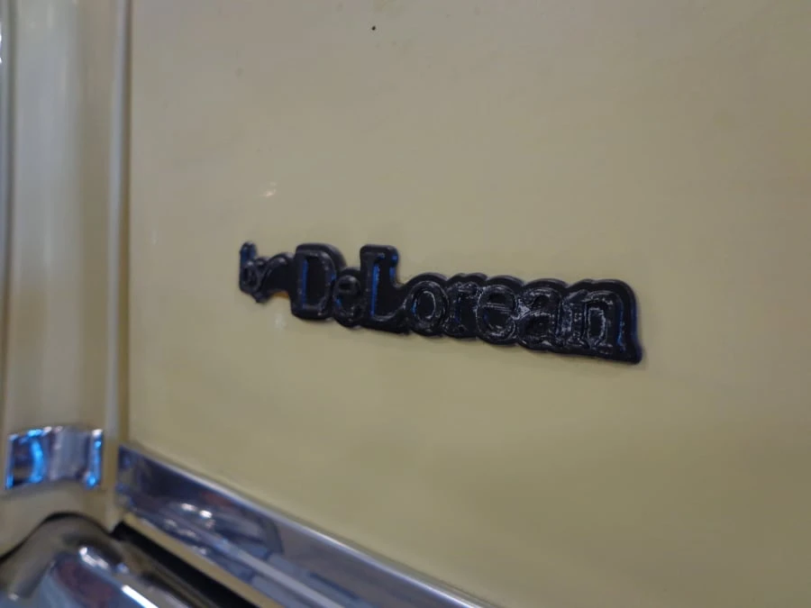 1982 Cadillac DeVille 5th Gen - Image 7 of 8