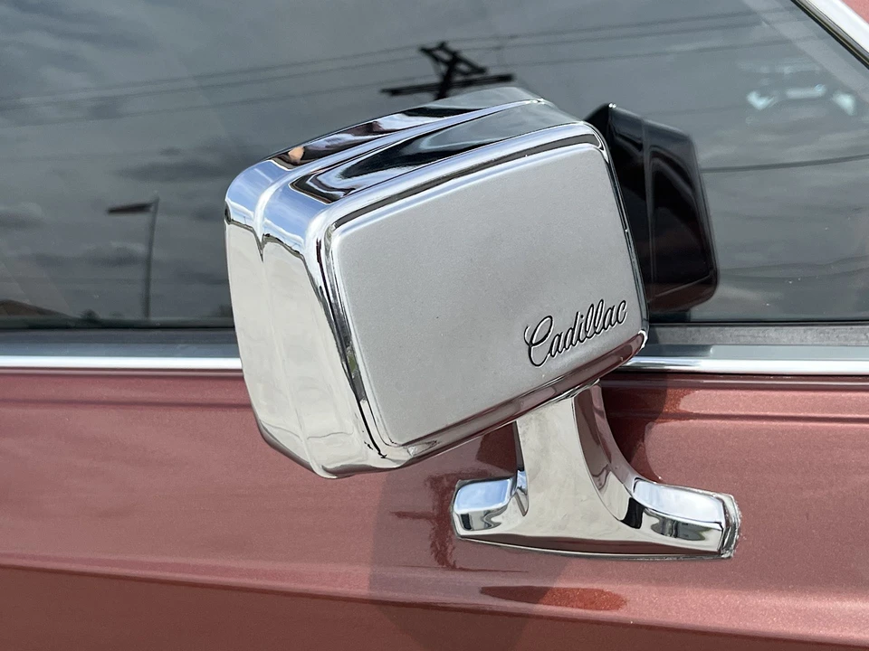 1982 Cadillac DeVille 5th Gen - Image 30 of 31