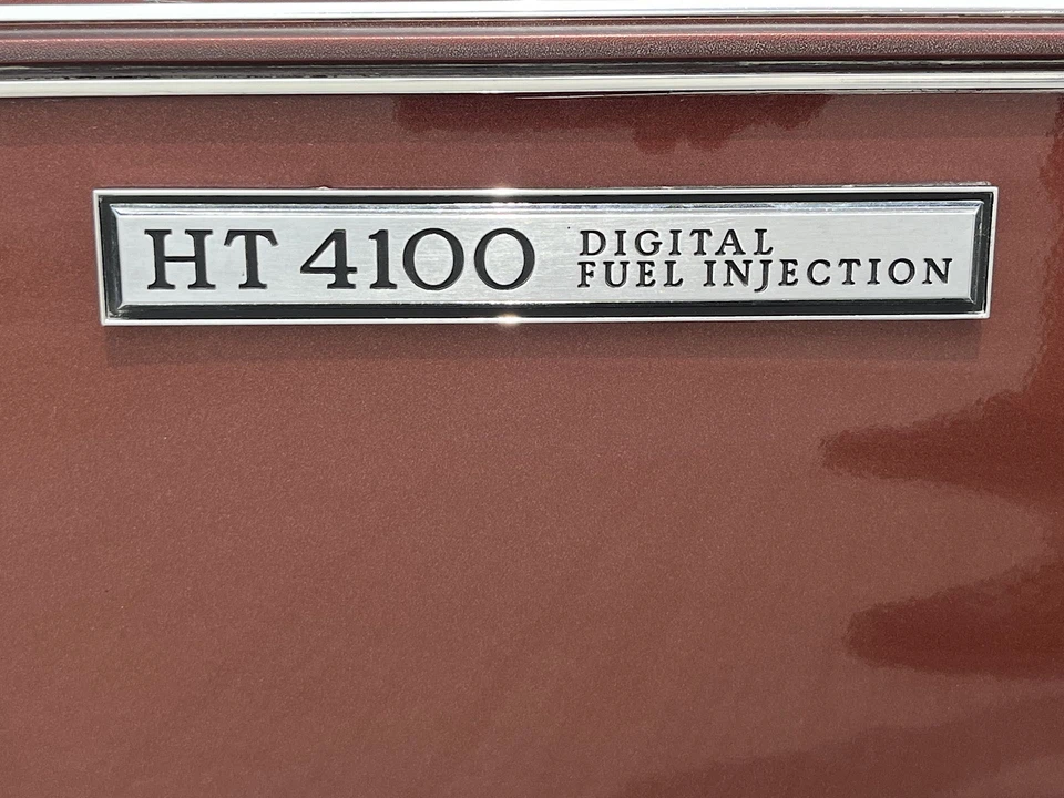 1982 Cadillac DeVille 5th Gen - Image 29 of 31