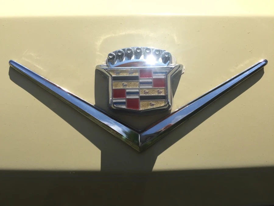 1982 Cadillac DeVille 5th Gen - Image 10 of 12
