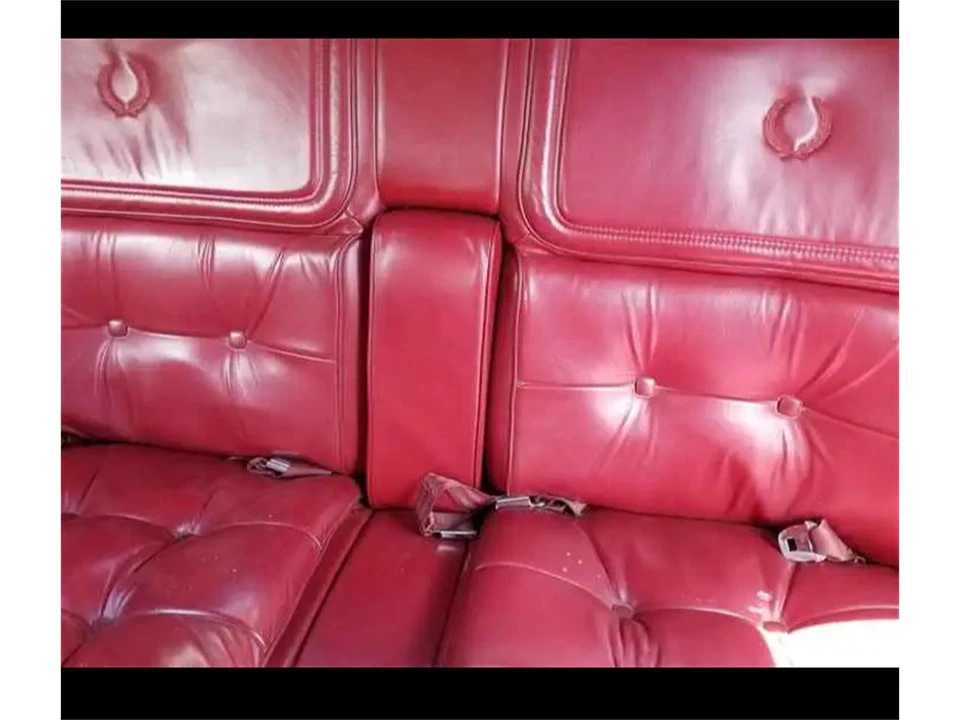 1982 Cadillac Eldorado 10th Gen - Image 8 of 16