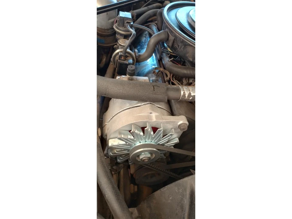 1982 Cadillac Eldorado 10th Gen - Image 10 of 16