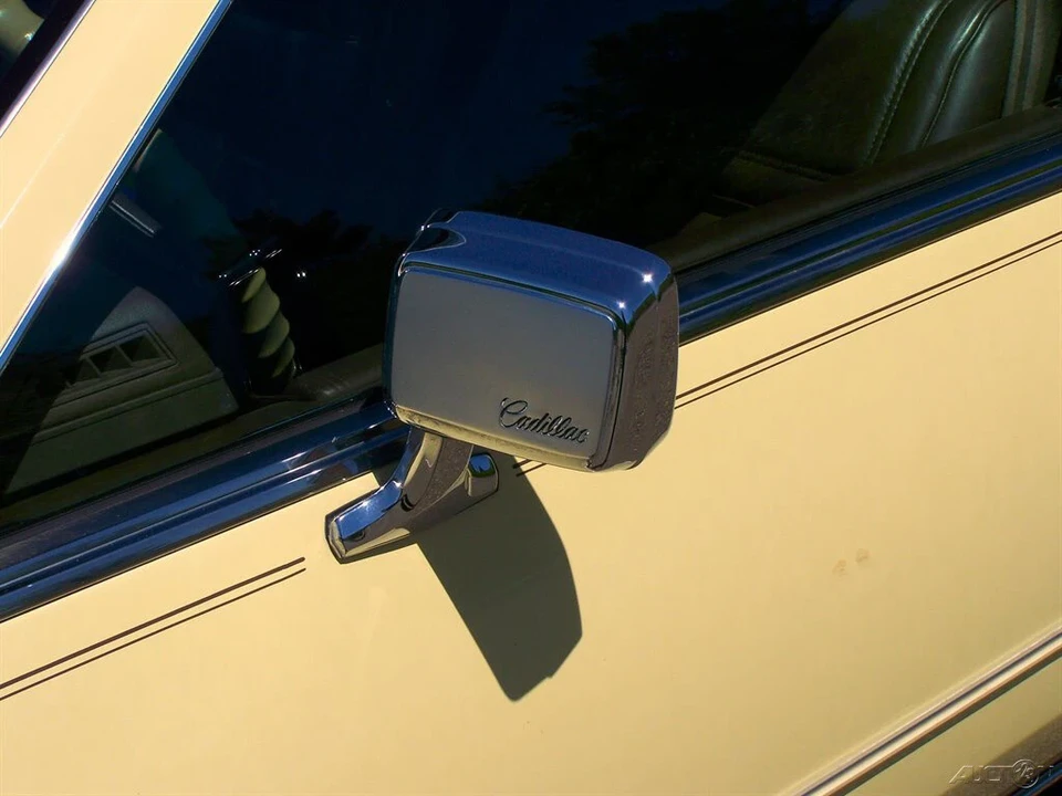 1982 Cadillac Eldorado 10th Gen - Image 19 of 21