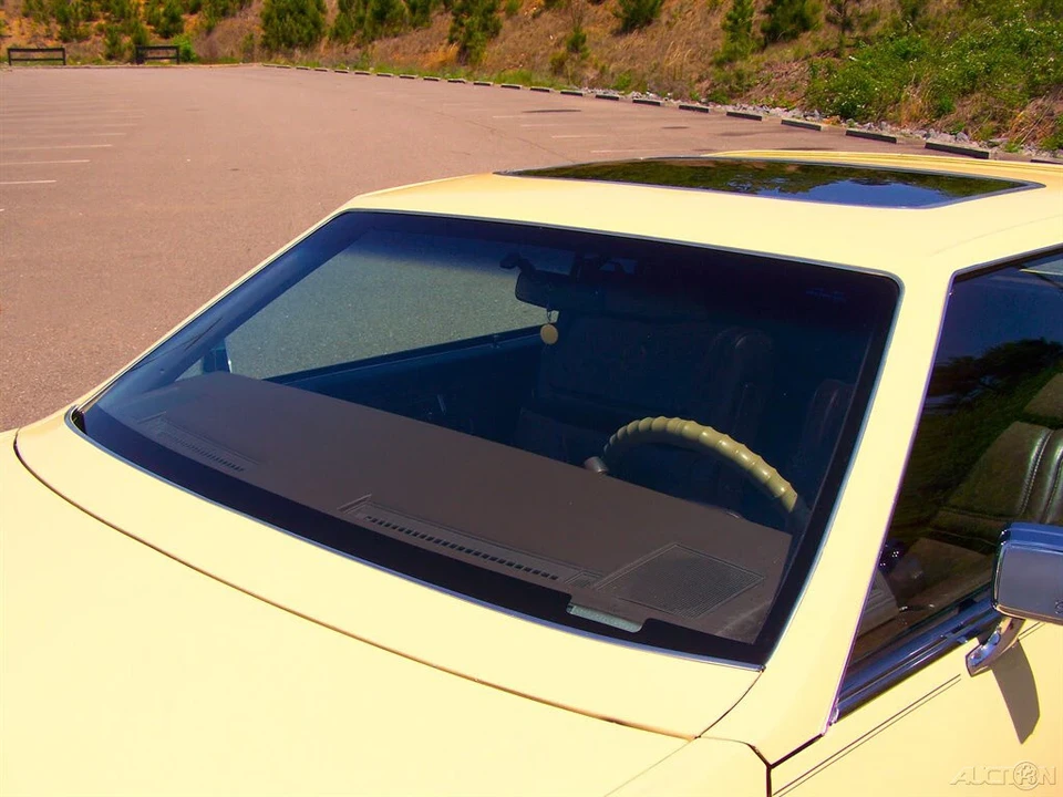 1982 Cadillac Eldorado 10th Gen - Image 17 of 21