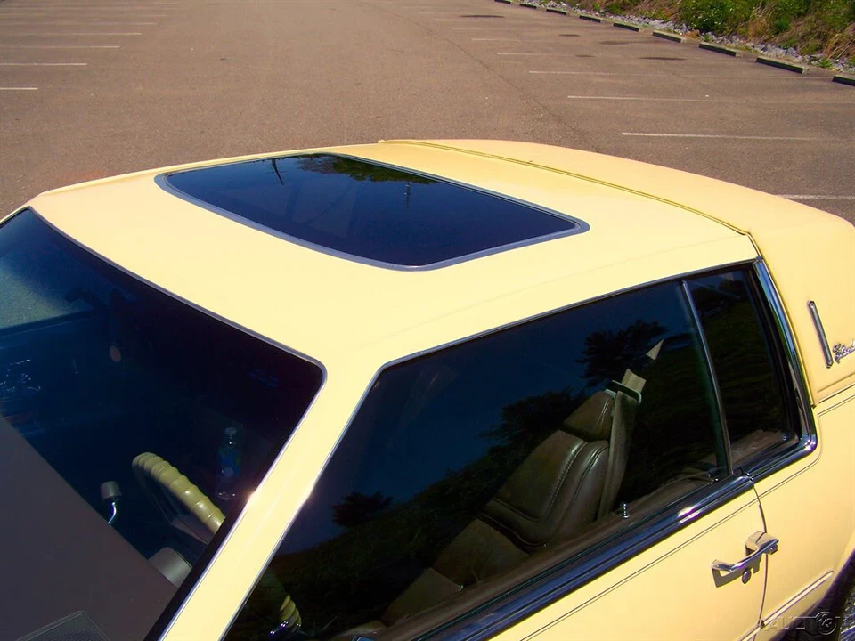 1982 Cadillac Eldorado 10th Gen - Image 18 of 21