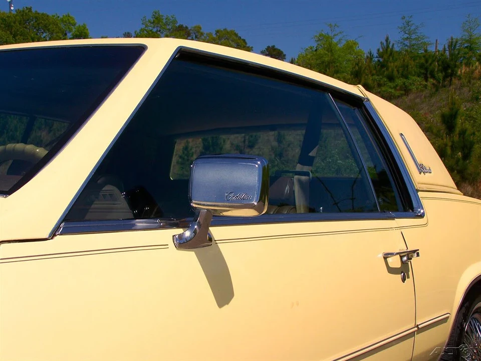 1982 Cadillac Eldorado 10th Gen - Image 20 of 21