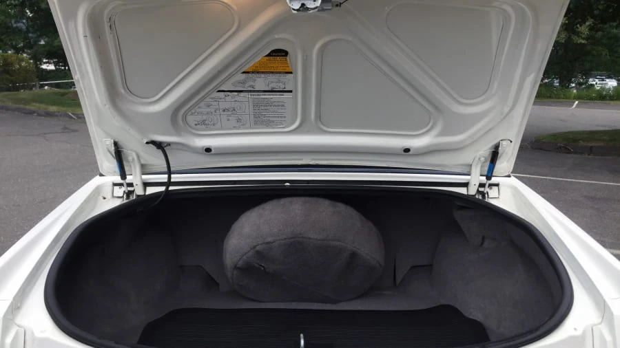 1982 Cadillac Eldorado 10th Gen - Image 6 of 8
