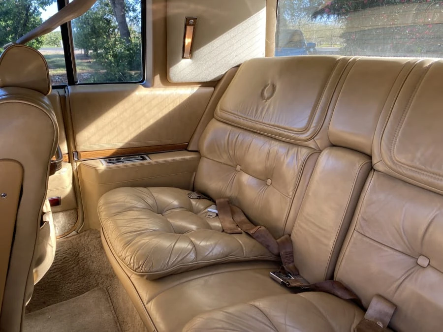 1982 Cadillac Eldorado 10th Gen - Image 14 of 22