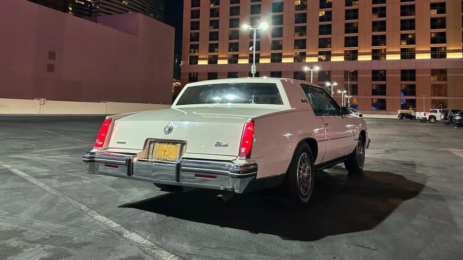 1982 Cadillac Eldorado 10th Gen - Image 3 of 26