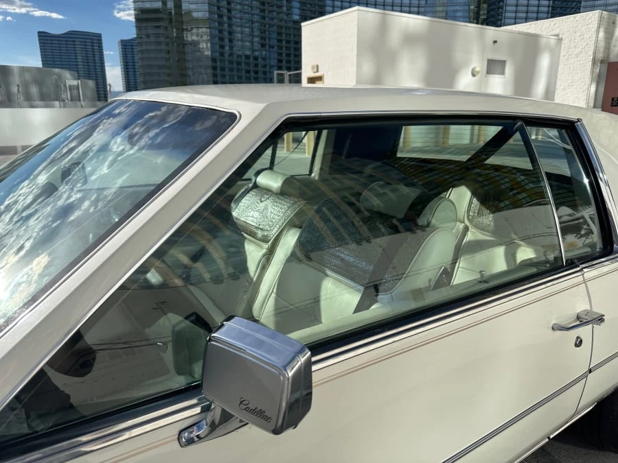 1982 Cadillac Eldorado 10th Gen - Image 14 of 26