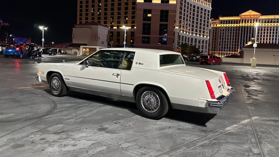 1982 Cadillac Eldorado 10th Gen - Image 7 of 26