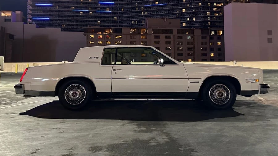 1982 Cadillac Eldorado 10th Gen - Image 10 of 26